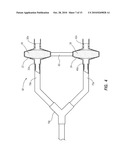 SYSTEM, METHOD AND APPARATUS FOR REMOVAL OF VOLATILE ANESTHETICS FOR MALIGNANT HYPERTHERMIA diagram and image