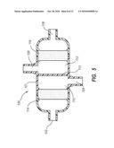 SYSTEM, METHOD AND APPARATUS FOR REMOVAL OF VOLATILE ANESTHETICS FOR MALIGNANT HYPERTHERMIA diagram and image