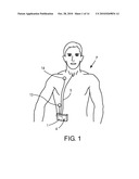 Systems, methods and apparatus for respiratory support of a patient diagram and image