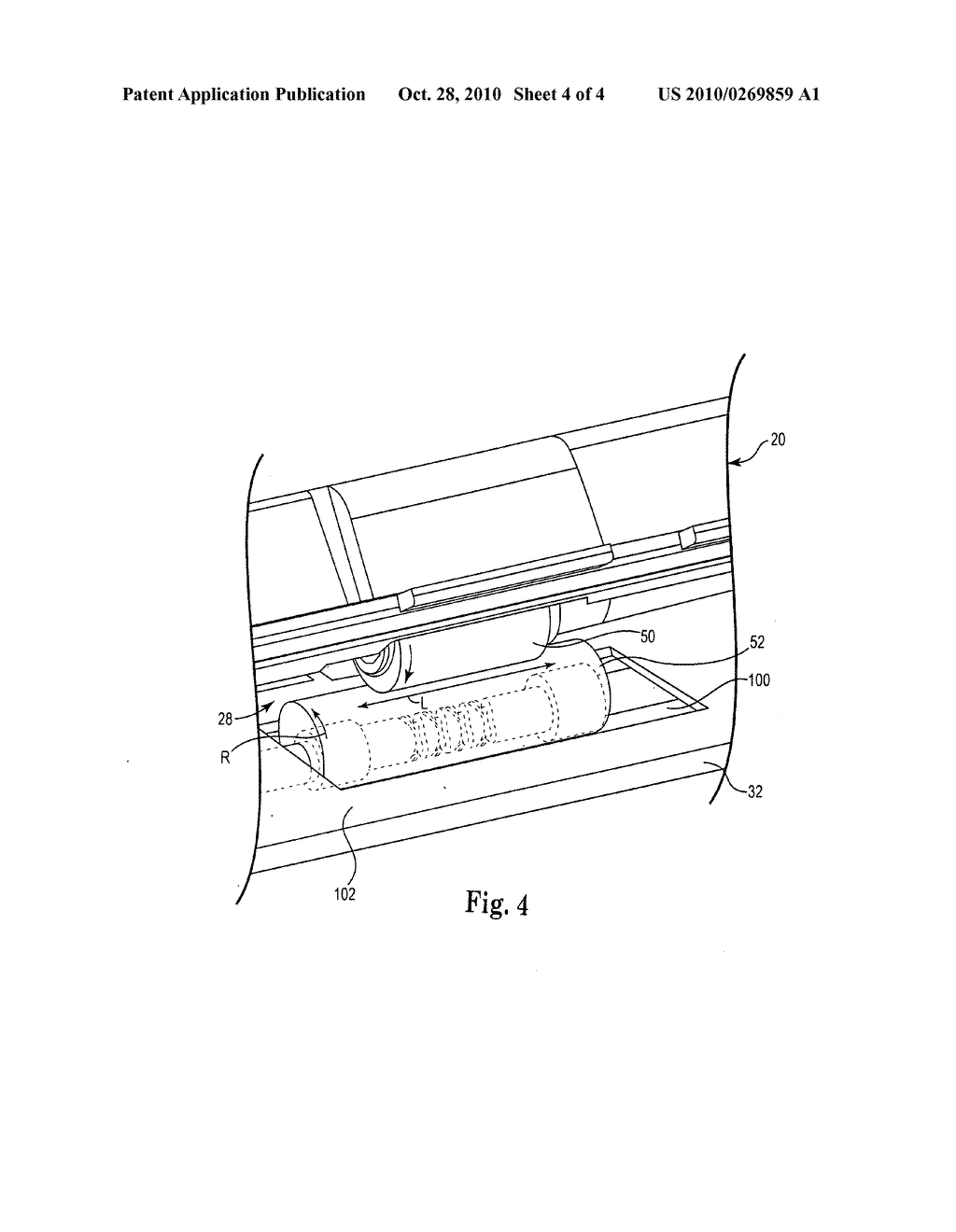 PRINTER MEDIA TRANSPORT SYSTEM - diagram, schematic, and image 05