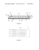 CRYSTALLOGRAPHICALLY TEXTURED METAL SUBSTRATE, CRYSTALLOGRAPHICALLY TEXTURED DEVICE, CELL AND PHOTOVOLTAIC MODULE INCLUDING SUCH DEVICE AND THIN LAYER DEPOSITION METHOD diagram and image