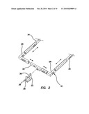 Photoelectric Solar Panel Electrical Safety System Permitting Access for Fire Suppression diagram and image