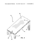 Photoelectric Solar Panel Electrical Safety System Permitting Access for Fire Suppression diagram and image