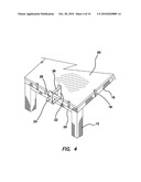 Photoelectric Solar Panel Electrical Safety System Permitting Access for Fire Suppression diagram and image