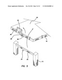 Photoelectric Solar Panel Electrical Safety System Permitting Access for Fire Suppression diagram and image