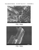 TITANIUM DIOXIDE NANOTUBES AND THEIR USE IN PHOTOVOLTAIC DEVICES diagram and image