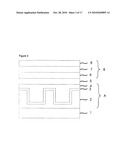 MULTIJUNCTION PHOTOVOLTAIC STRUCTURE WITH THREE-DIMENSIONAL SUBCELL diagram and image