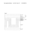 MULTIJUNCTION PHOTOVOLTAIC STRUCTURE WITH THREE-DIMENSIONAL SUBCELL diagram and image