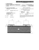 Solar Cell Having Doped Semiconductor Heterojunction Contacts diagram and image