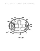 Electronic faucets for long-term operation diagram and image