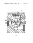 Electronic faucets for long-term operation diagram and image