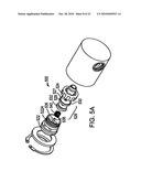 Electronic faucets for long-term operation diagram and image