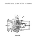 Electronic faucets for long-term operation diagram and image