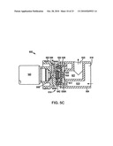 Electronic faucets for long-term operation diagram and image