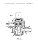 Electronic faucets for long-term operation diagram and image