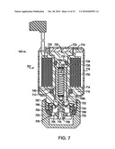 Electronic faucets for long-term operation diagram and image