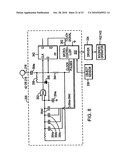 Electronic faucets for long-term operation diagram and image