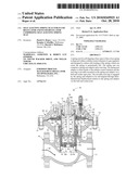 Self-Aligning Spring Seat for Fluid Regulator and Fluid Regulator Comprising Self-Aligning Spring Seat diagram and image