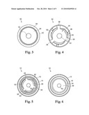 VALVE CAGE FOR A PUMP diagram and image