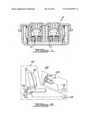 Gas generant and manufacturing method thereof diagram and image