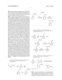 Gas generant and manufacturing method thereof diagram and image