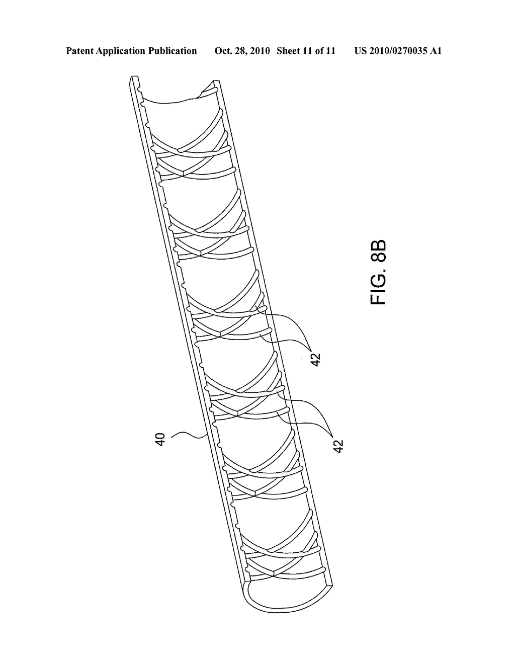 SYSTEM AND METHOD TO EXPAND TUBULARS BELOW RESTRICTIONS - diagram, schematic, and image 12