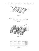 Floating Metal Elements in a Package Substrate diagram and image