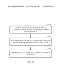 Floating Metal Elements in a Package Substrate diagram and image