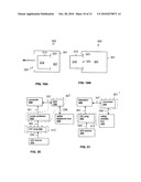 RECESSED SIGNAL-RECEIVER MOUNTING SYSTEM FOR A BUILDING STRUCTURE AND ASSOCIATED METHODS diagram and image