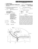 WIRE HARNESS EXTERIOR PROTECTING TUBE AND WIRE HARNESS diagram and image