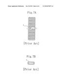 WIRE HARNESS EXTERIOR PROTECTING TUBE AND WIRE HARNESS diagram and image