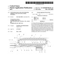 CONVEYOR CHAIN AND CONVEYOR FOR GRIPPING AND CONVEYING PAPER MATERIAL diagram and image