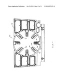 MULTI-POSITION SWITCH ASSEMBLY FOR CONTROLLING A VEHICLE DISPLAY SCREEN diagram and image