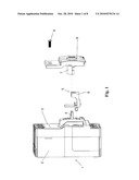 CIRCUIT BREAKER diagram and image