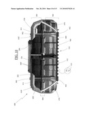 EFFLUENT FILTRATION TANK diagram and image