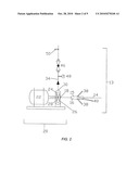 CONTINUOUS FLOW WATER TREATMENT DEVICES AND METHODS diagram and image