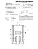 ELECTRODE CONTACT MEMBER OF VACUUM CIRCUIT BREAKERS AND A METHOD OF MANUFACTURING THE SAME diagram and image