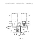 PLUG-IN HEATER FOR HOT CURLERS diagram and image