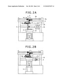 SOLDER BALL PRINTING APPARATUS diagram and image