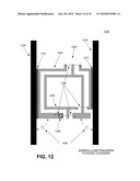 PACKAGED RFID IC WITH INTEGRATED ANTENNA diagram and image