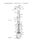 VALVES diagram and image