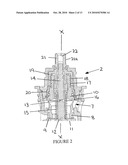 VALVES diagram and image