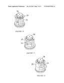 VALVES diagram and image