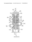 VALVES diagram and image