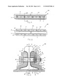 Bolt on Continuous Rail Joint diagram and image