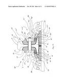 Bolt on Continuous Rail Joint diagram and image