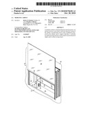 Medicine Cabinet diagram and image