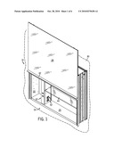 Medicine Cabinet diagram and image