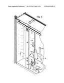 Medicine Cabinet diagram and image