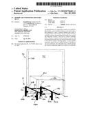 Window Air Conditioner Adjustable Brace diagram and image